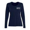 Picture of Ladies Fashion Fit Long Sleeve T-Shirt