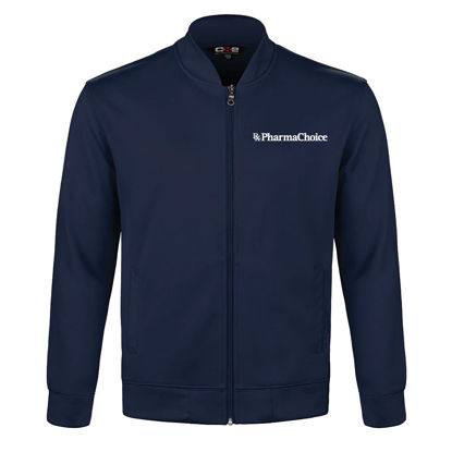 Picture of Parkview Mens Fleece Jacket