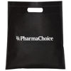 Picture of Non Woven Cut-Out Handle Tote