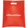 Picture of Non Woven Cut-Out Handle Tote
