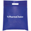 Picture of Non Woven Cut-Out Handle Tote