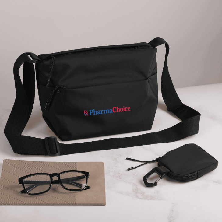 Custom Branded Product