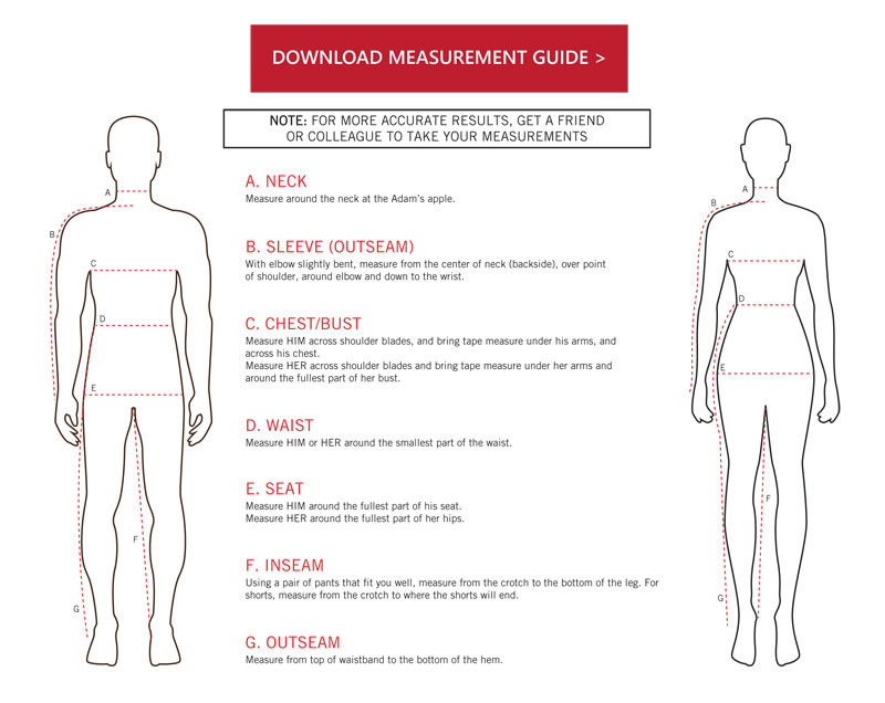 Measurement Guide Download